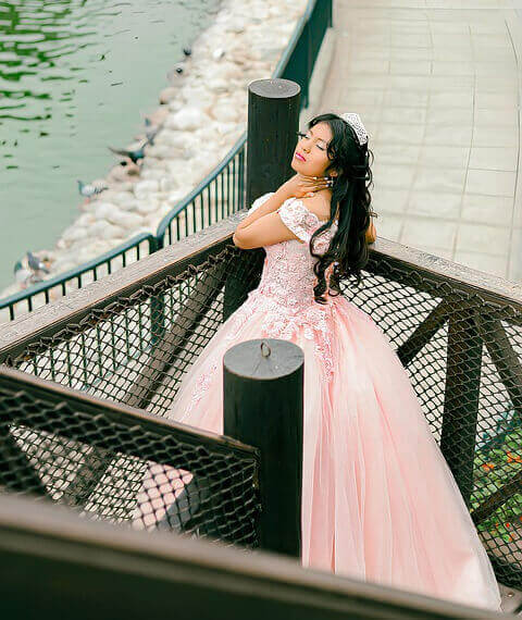 quinceanera in tampa