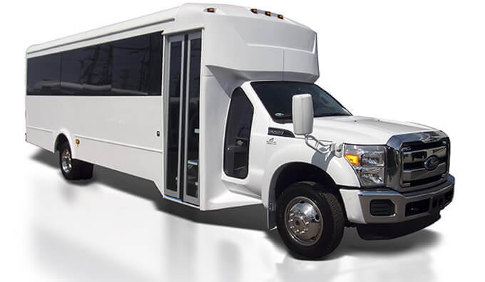 f550 party bus for sale