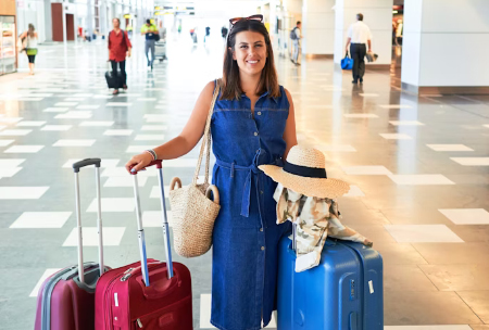 tampa international airport 