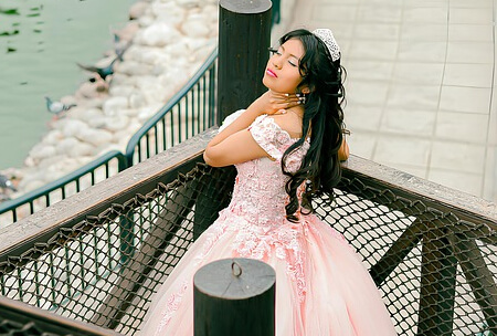 quinceanera