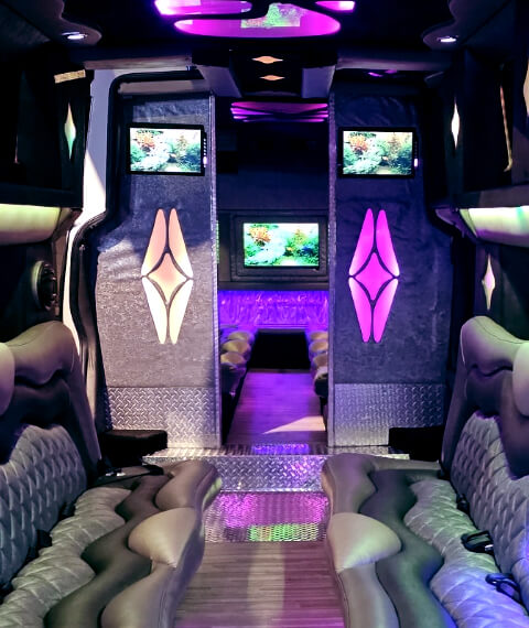 hummer limo service tampa