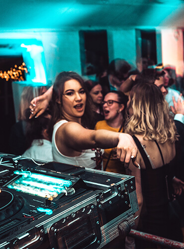 birthday celebration